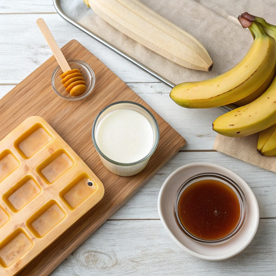 korean banana milk popsicle recipes korean banana milk popsicle recipes ingredients