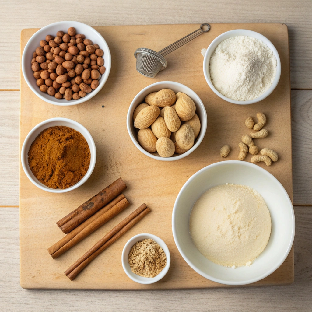 Quick Hotteok Hack quick hotteok hack ingredients